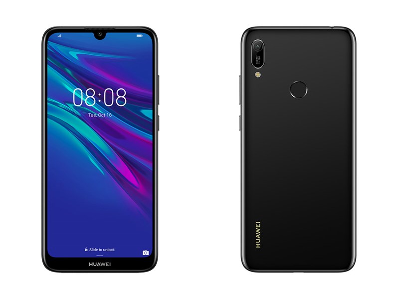 Huawei Y6 2019