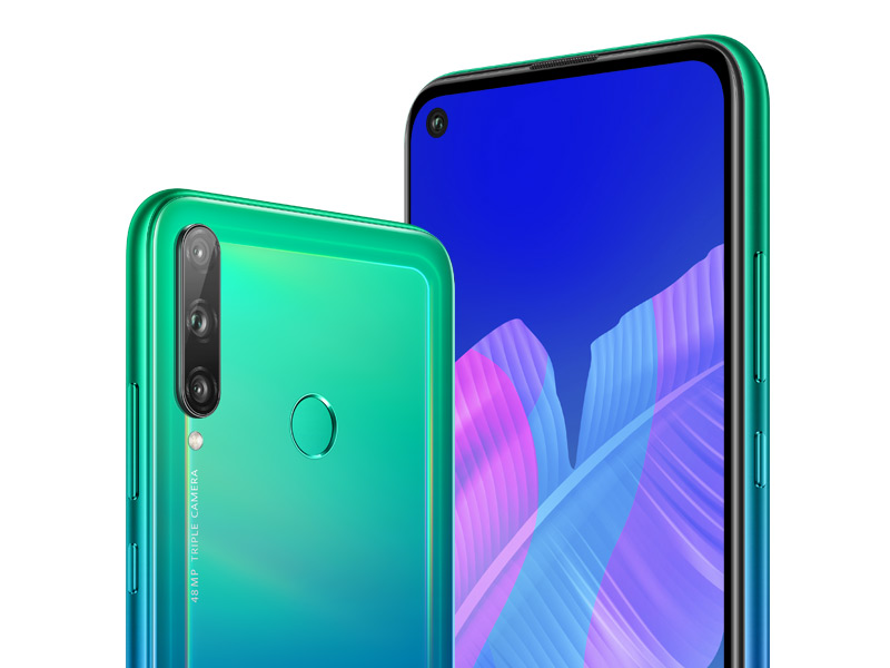 Huawei Y7p