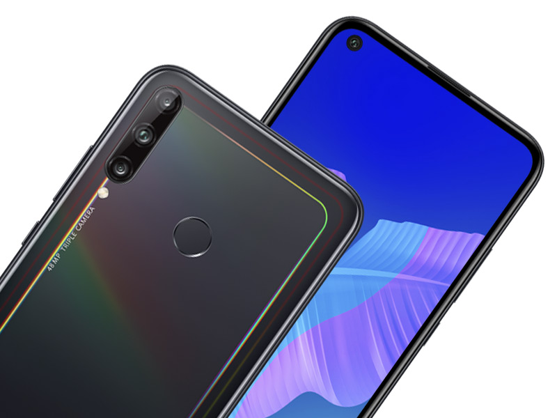 Huawei Y7p