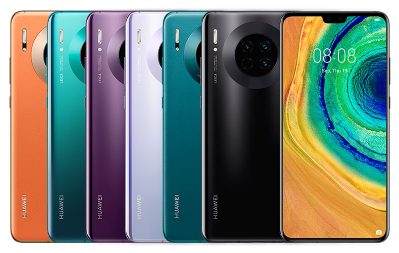 Huawei Mate 30