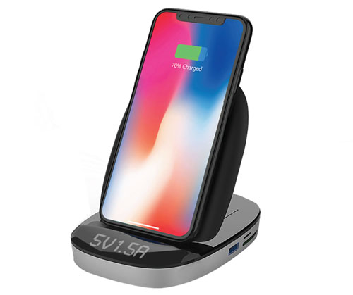 HyperDrive USB-C Hub 8 พอร์ต