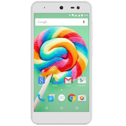เปิดตัว i-mobile IQ II มือถือ Android One