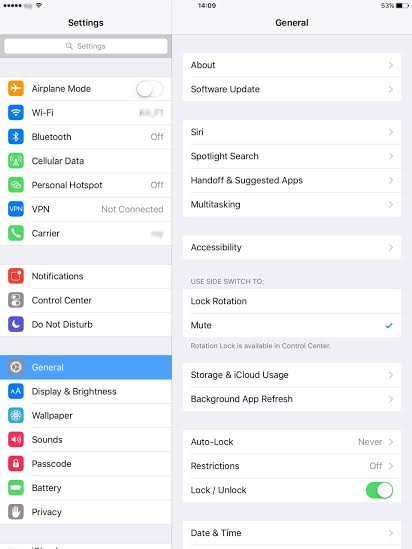 วิธีตรวจสอบว่า iPhone ติดล็อก iCloud หรือไม่