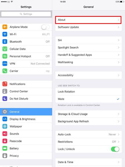 วิธีตรวจสอบว่า iPhone ติดล็อก iCloud หรือไม่