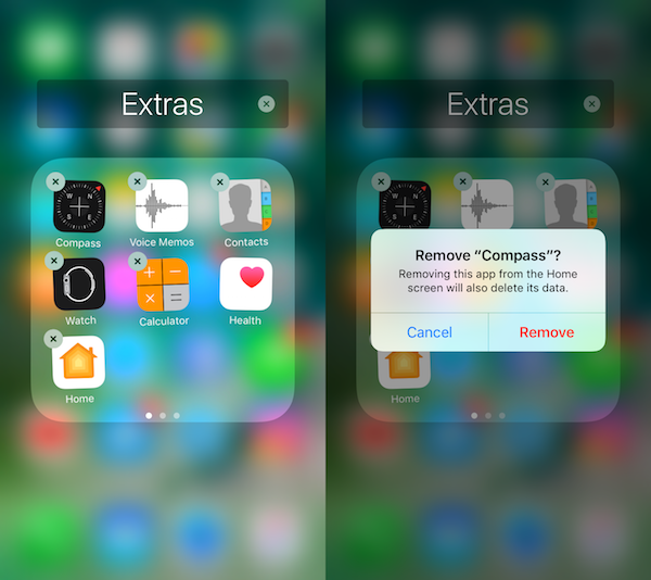 iOS 10