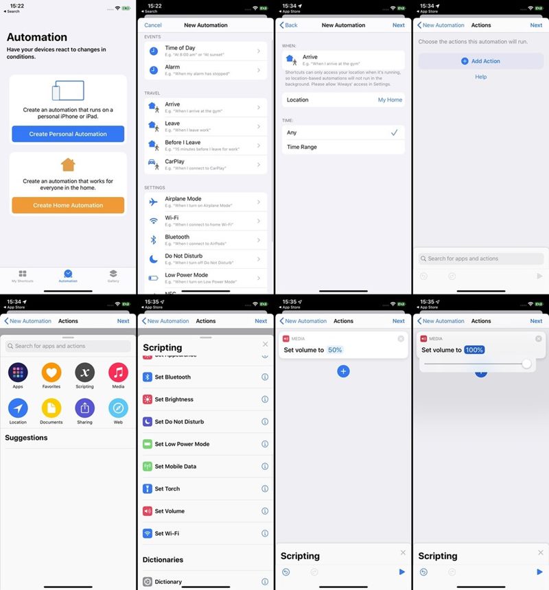 ios 13 ฟีเจอร์