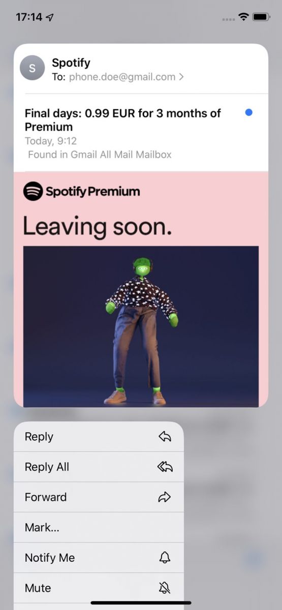 ios 13 ฟีเจอร์
