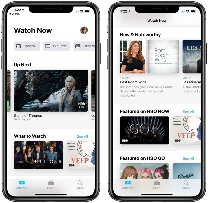 iOS 12.3