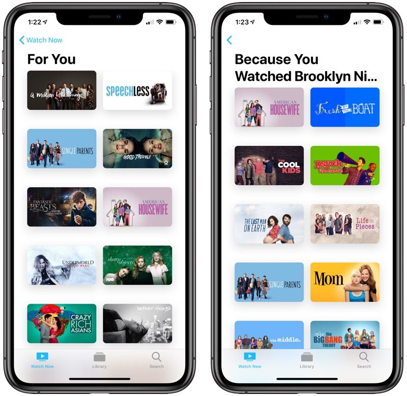 iOS 12.3