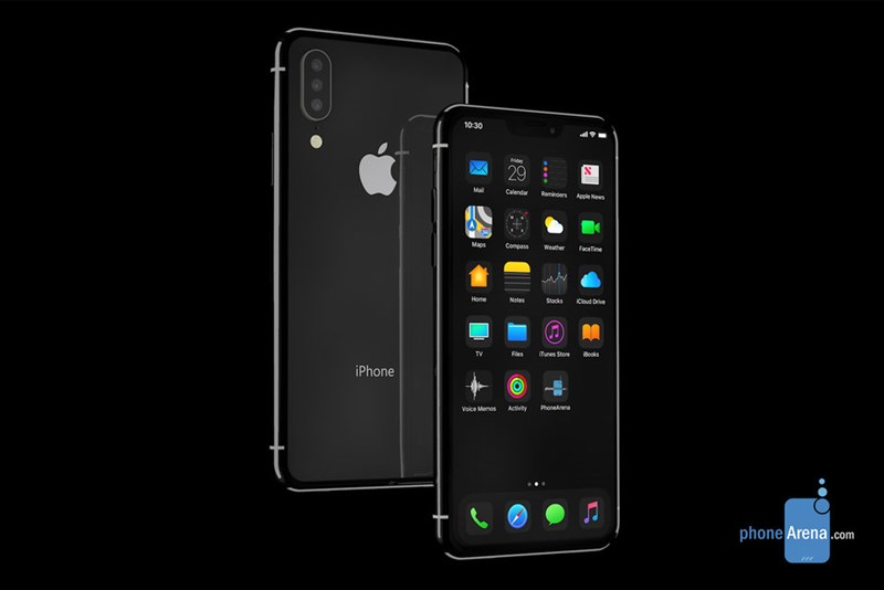 iPhone 11 ที่รัน iOS 13