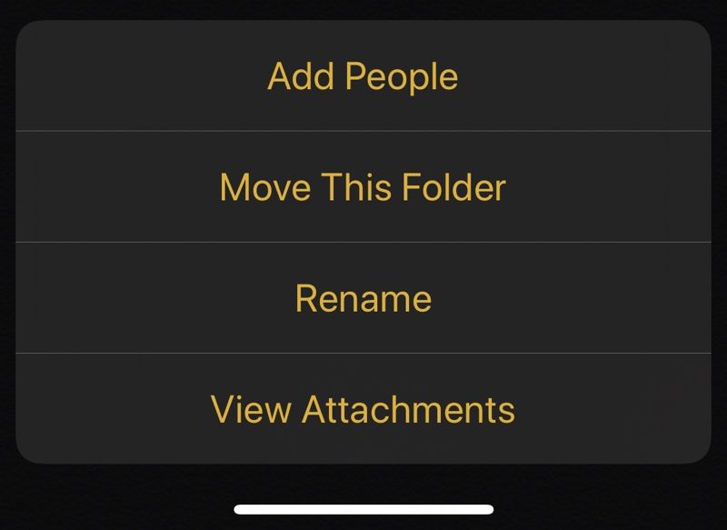 iOS 13