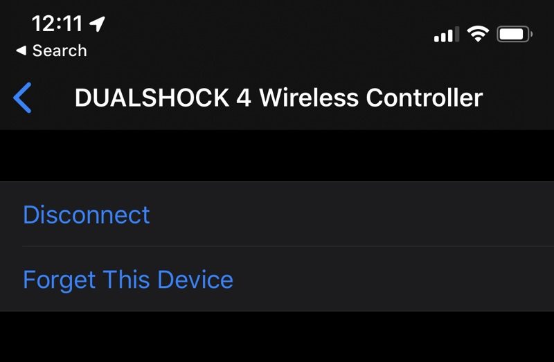 iOS 13