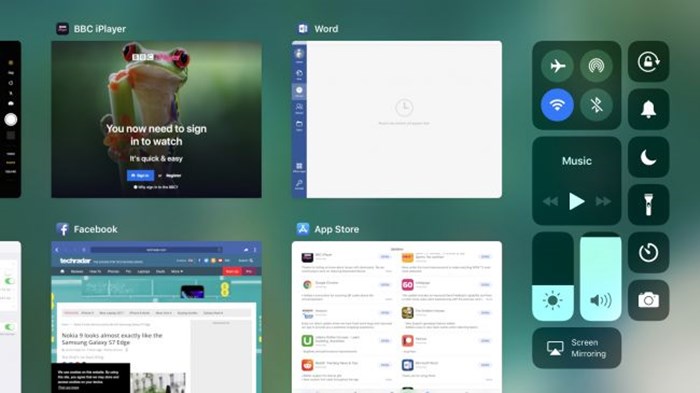 iOS 13