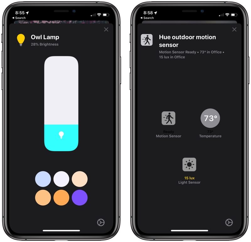 iOS 13