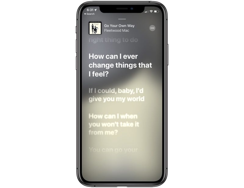 iOS 13