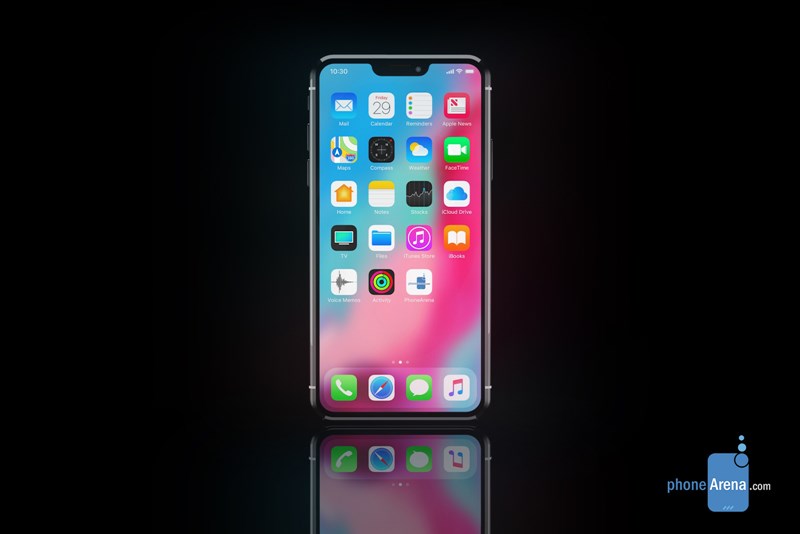 iPhone 11 ที่รัน iOS 13