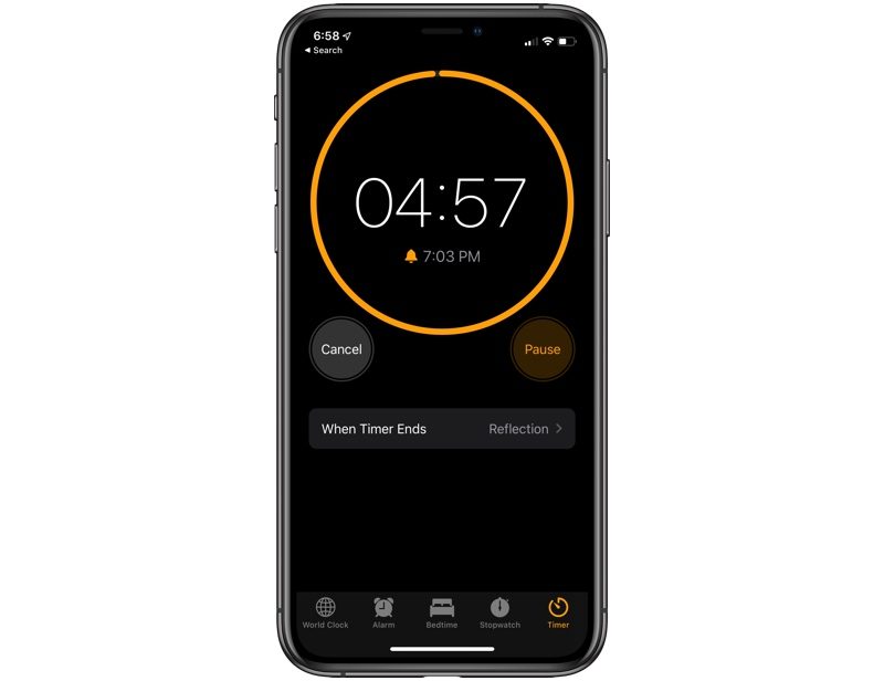 iOS 13