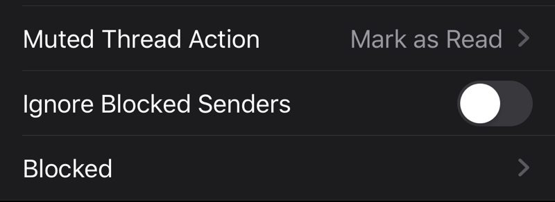 iOS 13