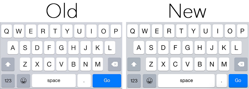 แอปเปิลออกอัพเดท iOS 8.3 Siri รองรับภาษาไทยแล้ว !