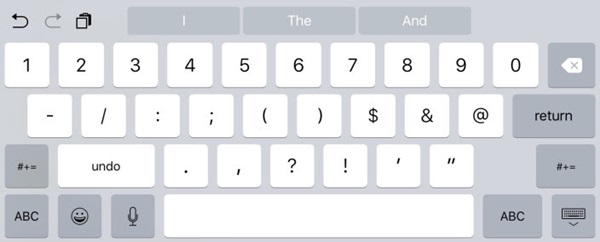 iOS 9 Beta 2