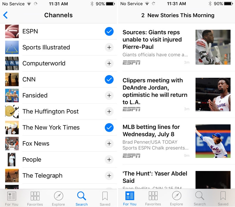 แอปเปิลออกอัพเดท iOS 9 Beta 3