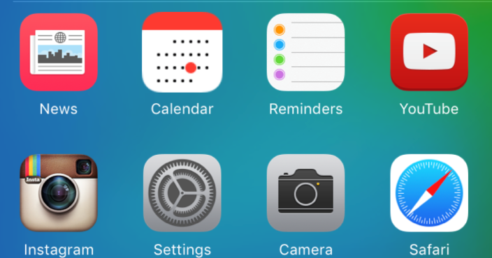 แอปเปิลออกอัพเดท iOS 9 Beta 3