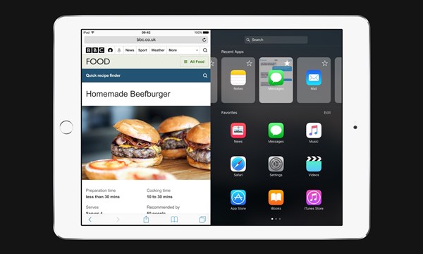 16 ฟีเจอร์ใหม่ควรมีใน iOS 10