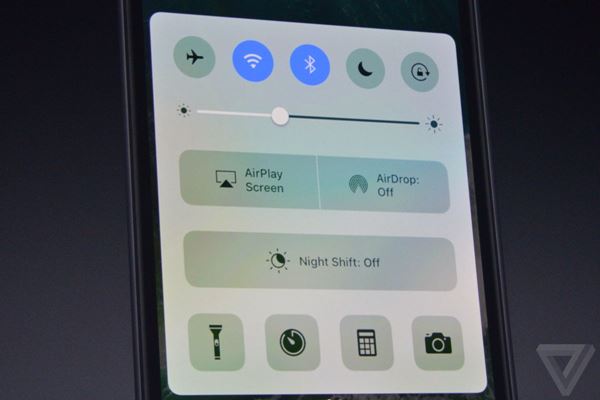 15 ฟีเจอร์ลับ ๆ ของ iOS 10