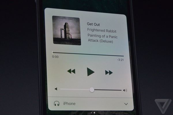 15 ฟีเจอร์ลับ ๆ ของ iOS 10