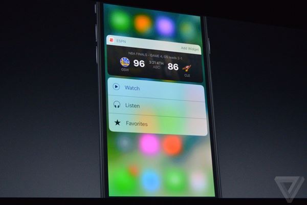 15 ฟีเจอร์ลับ ๆ ของ iOS 10