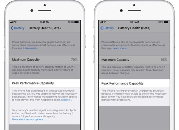 iOS 11.3