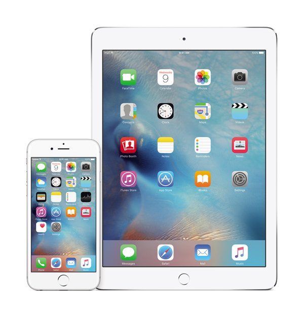 แอปเปิลออกอัพเดท iOS 9.1 เพิ่ม Emoji ใหม่
