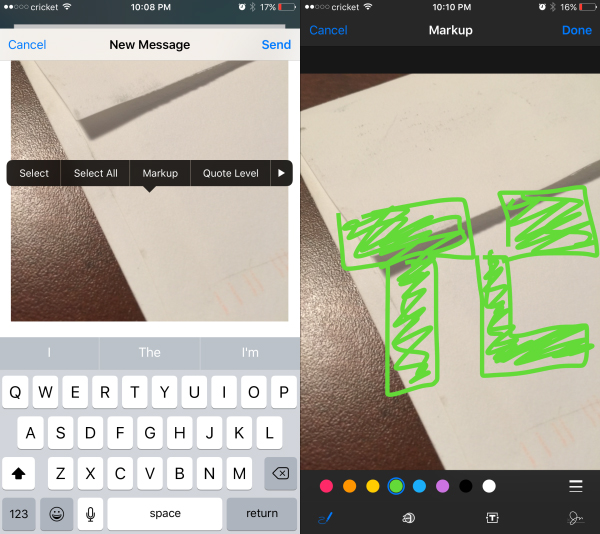 24 ฟีเจอร์ลับ ๆ ของ iOS 9