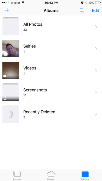 24 ฟีเจอร์ลับ ๆ ของ iOS 9