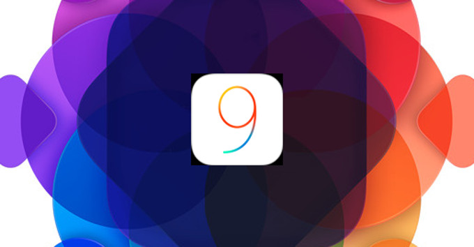 iOS 9