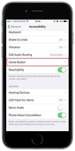 iOS 10