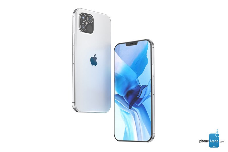 iPhone 12