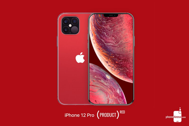 iPhone 12 Pro