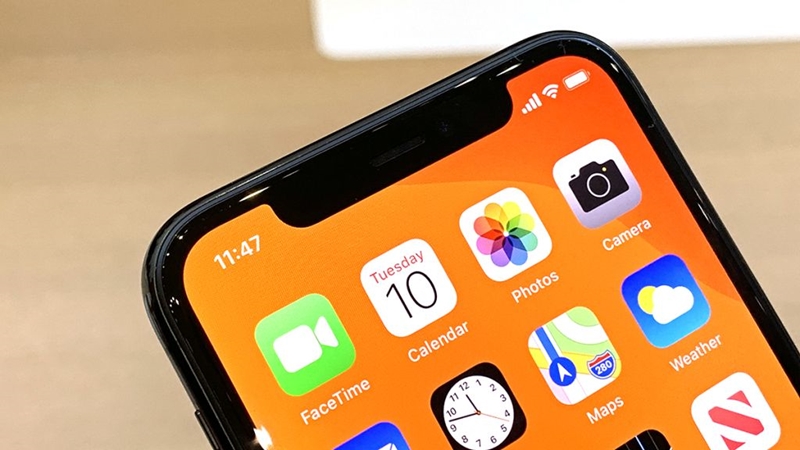 iPhone 12