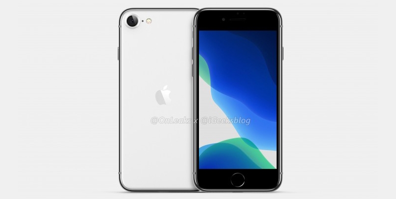  iPhone 9 กับ iPhone 11