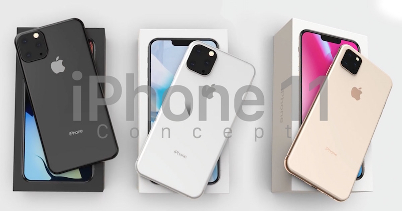 iPhone 11