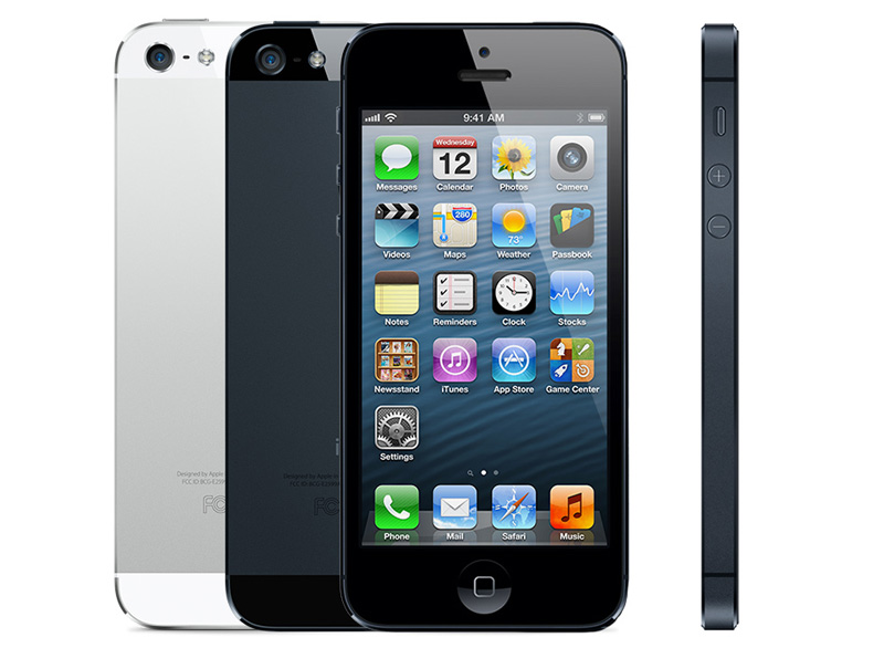 iphone รุ่นเก่า