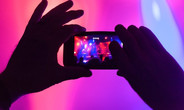 8 เทคนิคการถ่ายวิดีโอด้วย iPhone