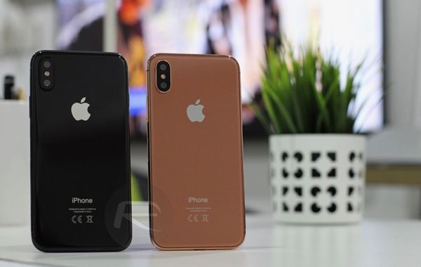 iPhone X