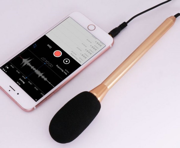 8 เทคนิคการถ่ายวิดีโอด้วย iPhone