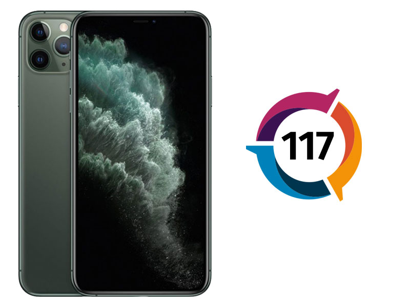 iPhone 11 Pro