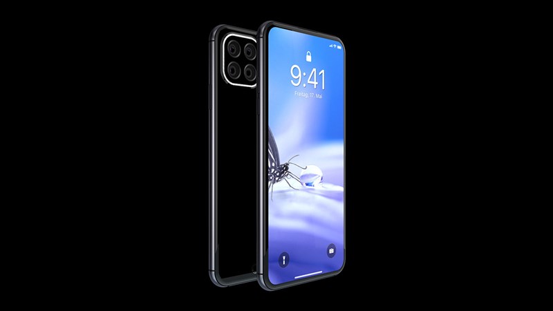 iPhone 11 Pro