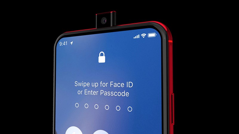 iPhone 11 Pro