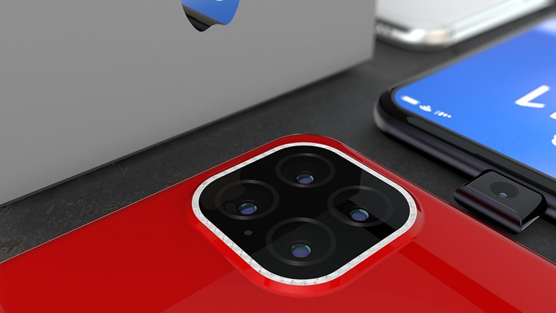 iPhone 11 Pro