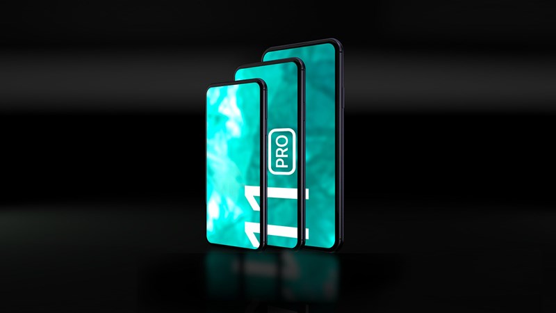 iPhone 11 Pro
